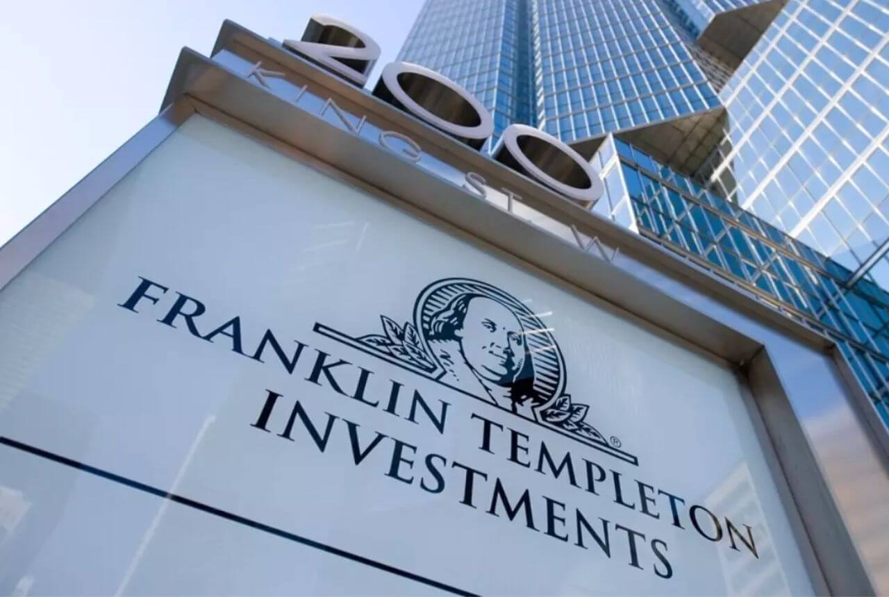 Franklin Templeton lleva su fondo tokenizado FOBXX a Base
