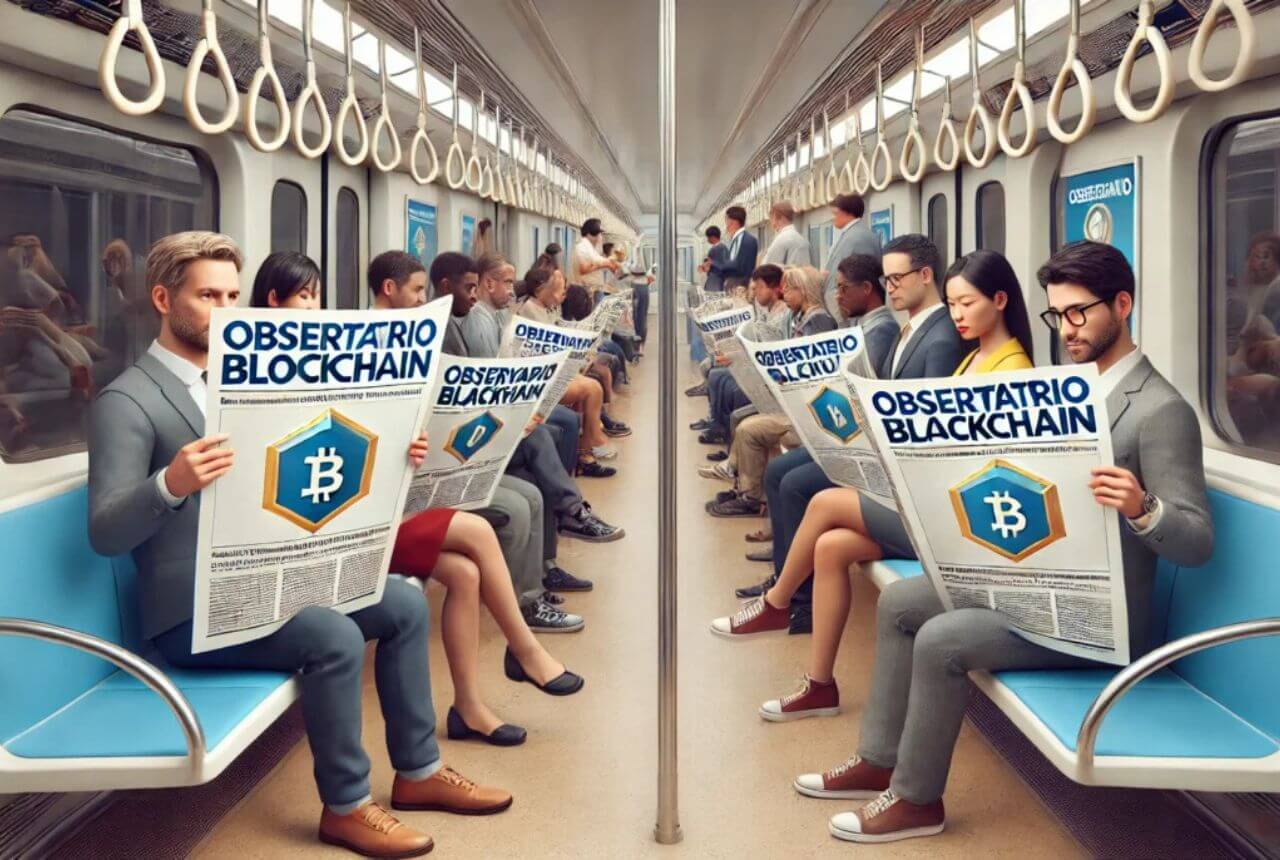 Más News Cripto: comercio de stablecoins, dinero DeFi y blockchain