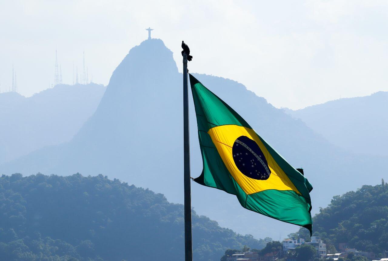Proponen en Brasil una ley para crear reserva nacional de bitcoin