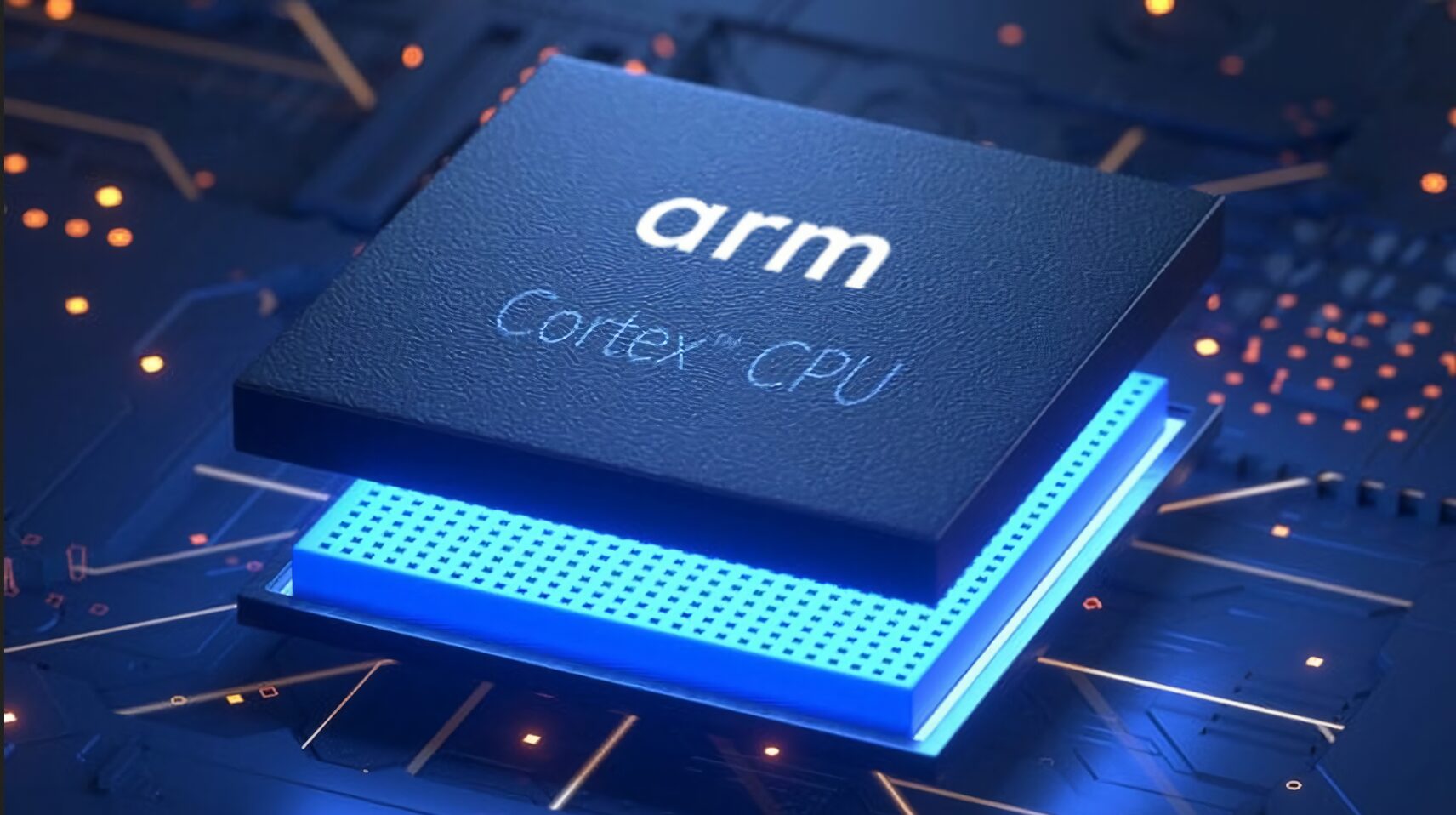 Industria del silicio a un paso de cambiar toda nuestra vida digital: la expansión de ARM al PC