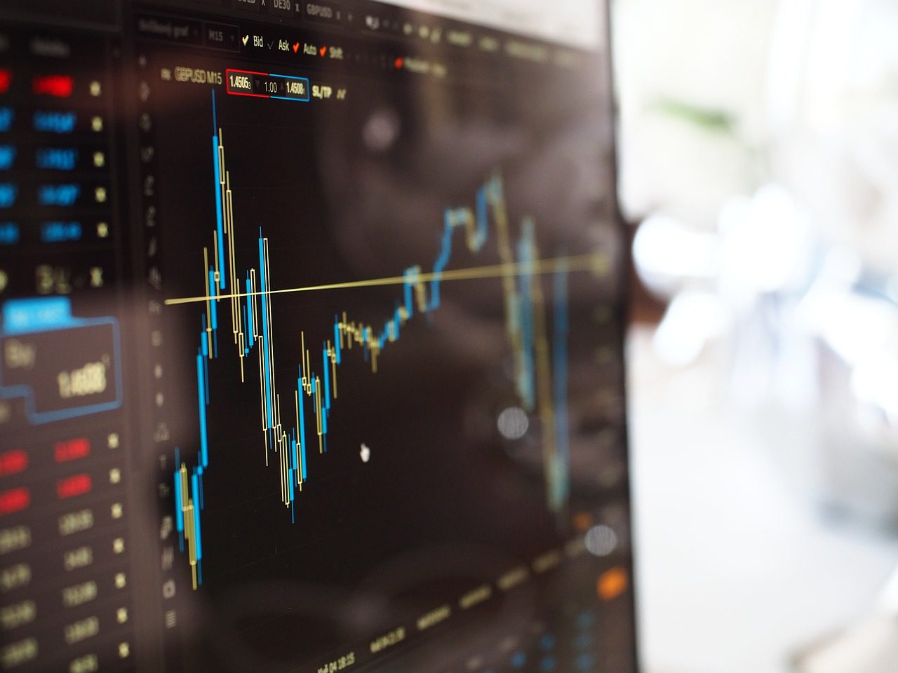 Bit2Me se prepara para lanzar una Bolsa de acciones tokenizadas