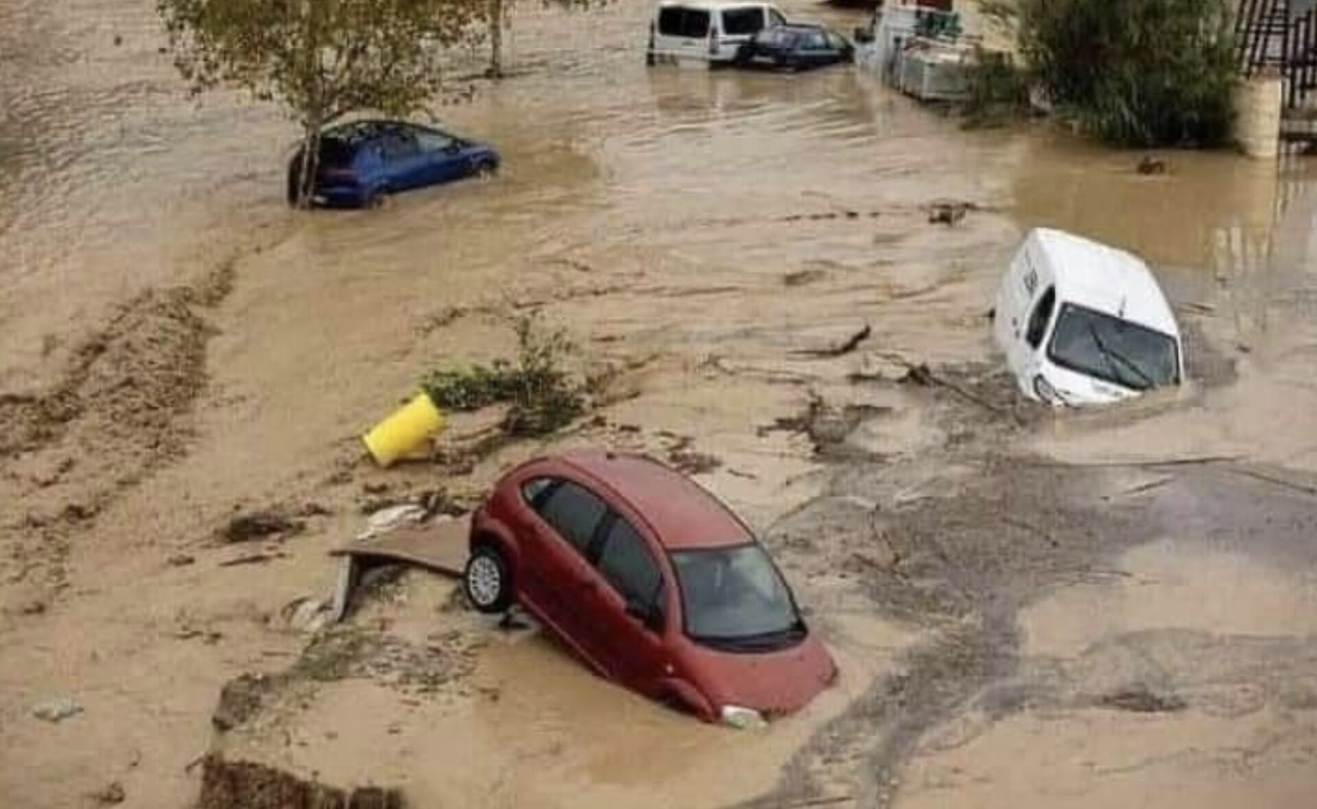 Bit2Me habilita donaciones cripto para las víctimas de la DANA