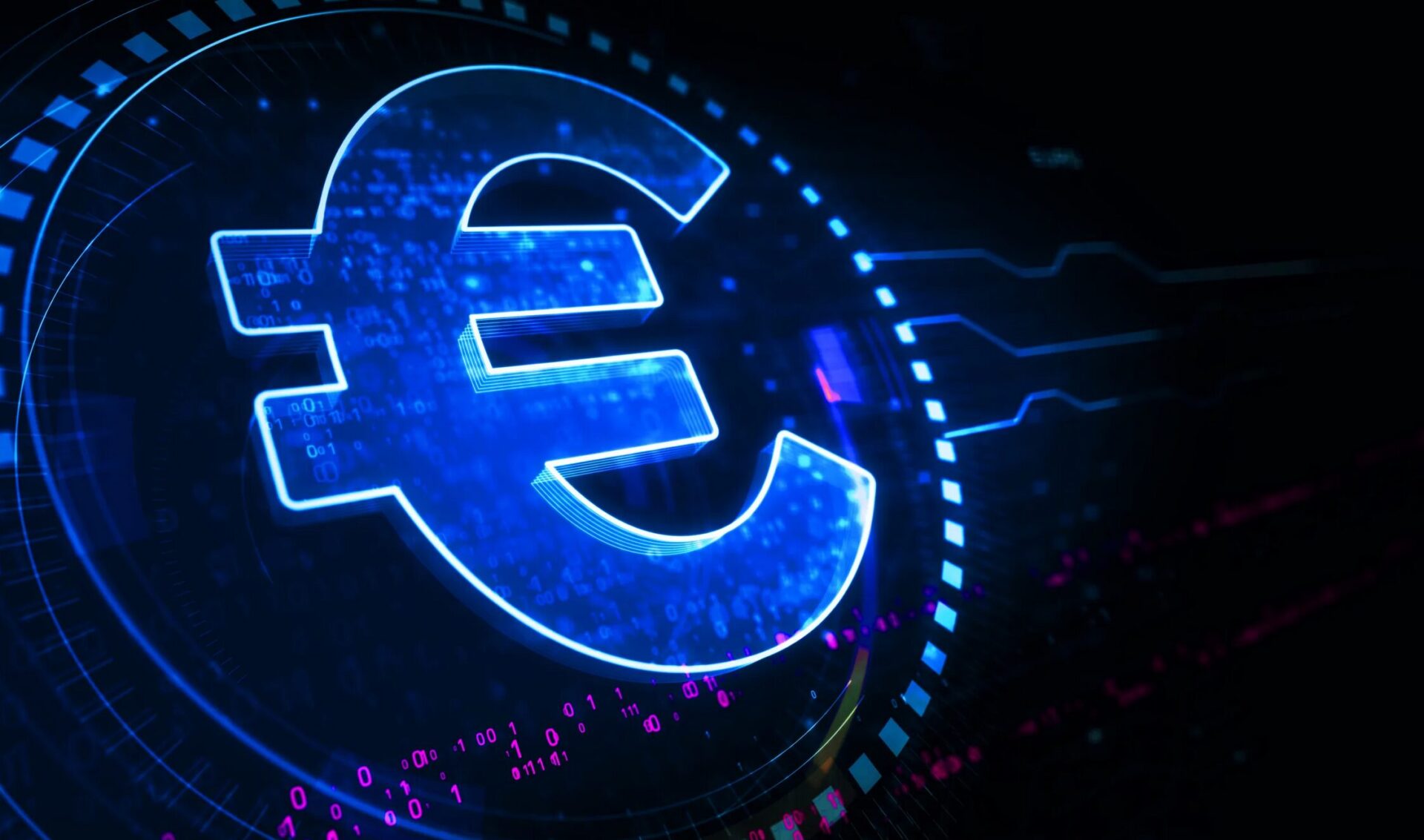 ¿Por qué caen las stablecoins ancladas al Euro?