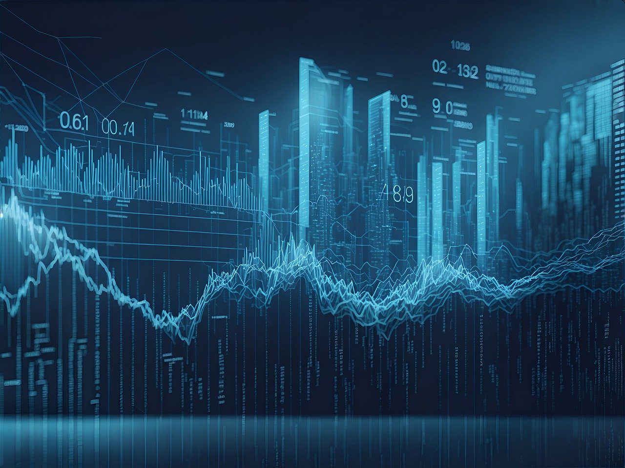 Las stablecoins, corazón de las finanzas DeFi, suman $197.687 millones