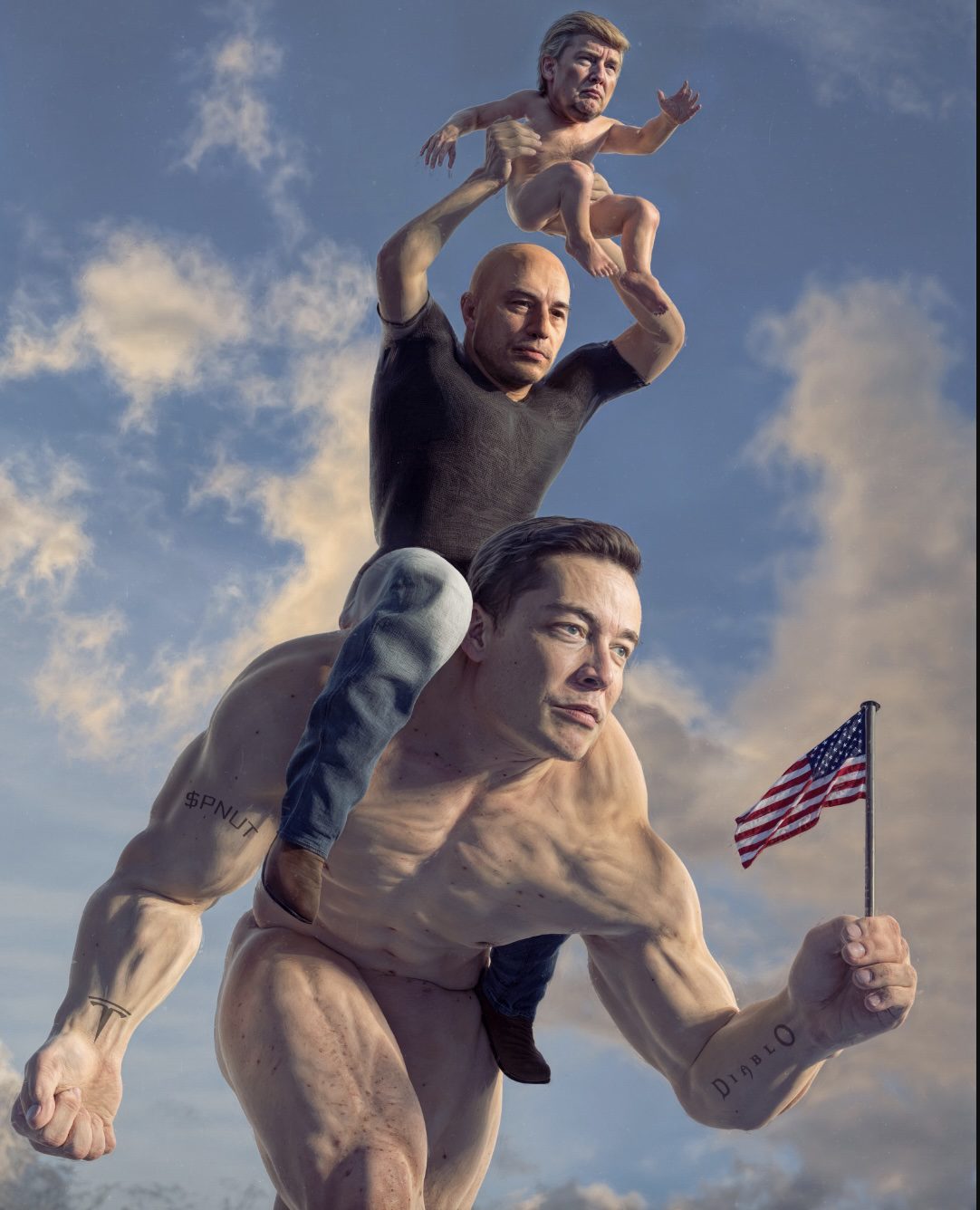 Reacciones de la industria cripto a la victoria de Trump