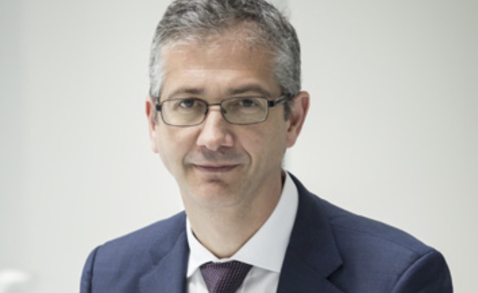 Pablo Hernández de Cos, nombrado director general del BIS
