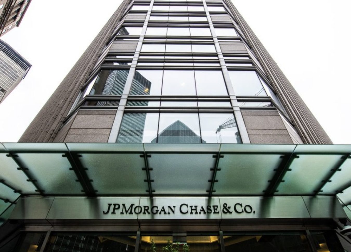 JP Morgan incluye cambio de divisas en su plataforma blockchain