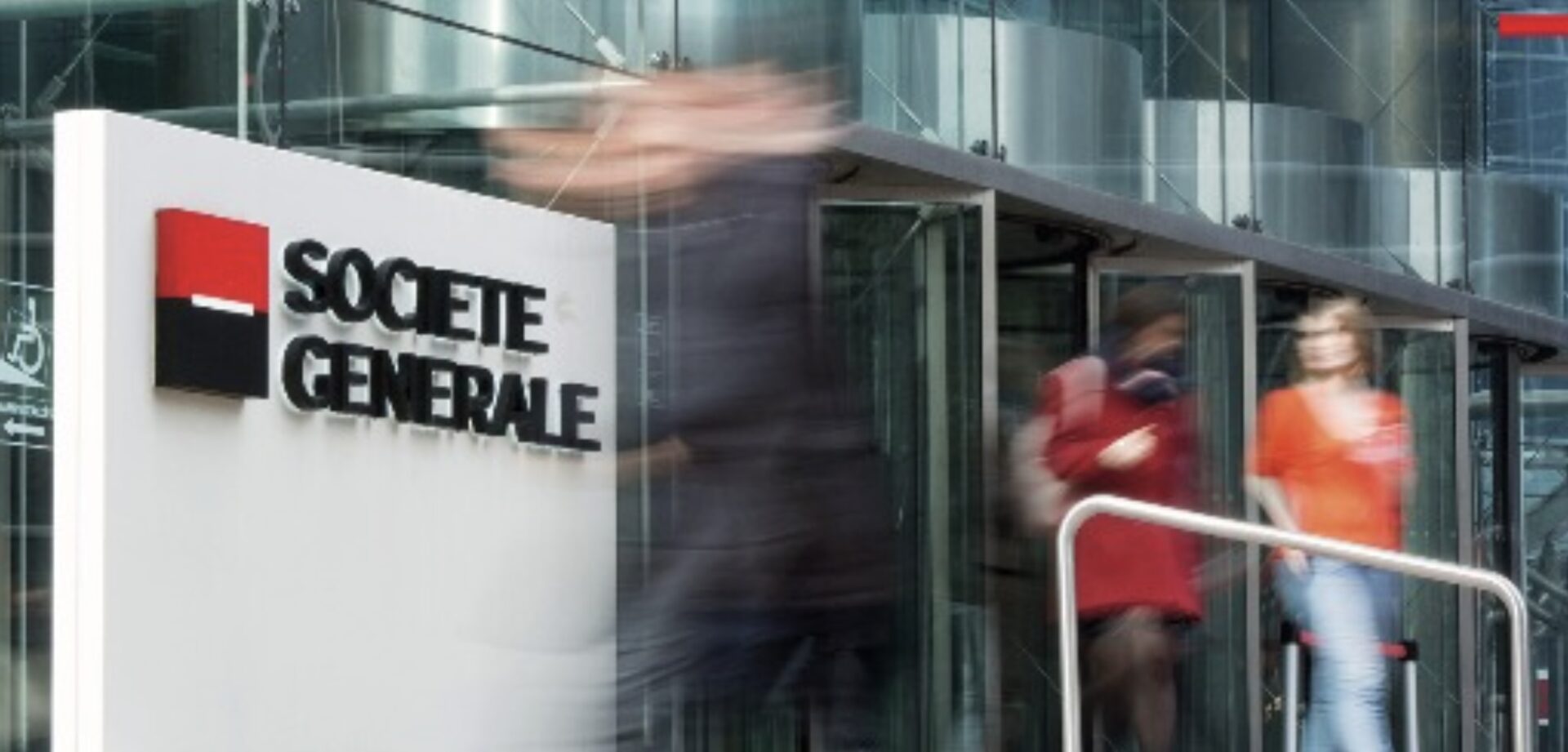 Qué significa que Societe Generale implemente su stablecoin en XRPL