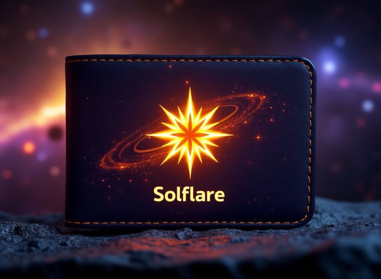 Conoce a Solflare, un potente y completo monedero para el ecosistema Solana
