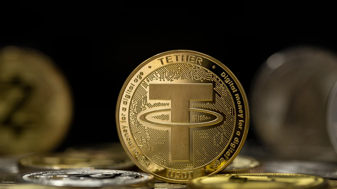 Tether muestra ganancias récords y da un vistazo al enorme mercado de stablecoins al que los bancos desean acceder