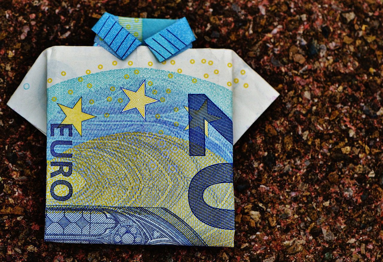 Efectos de la caída del valor del euro en las criptomonedas