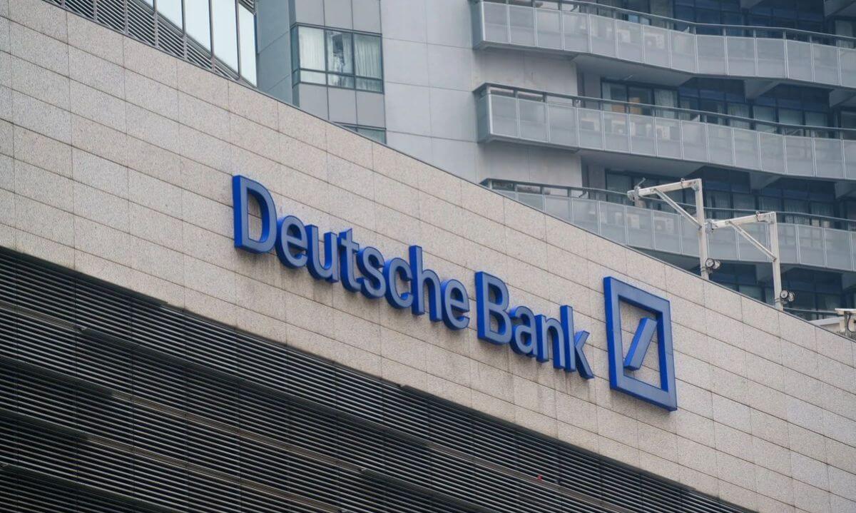 Deutsche Bank ofrece servicios bancarios a Crypto.com en Asia-Pacífico