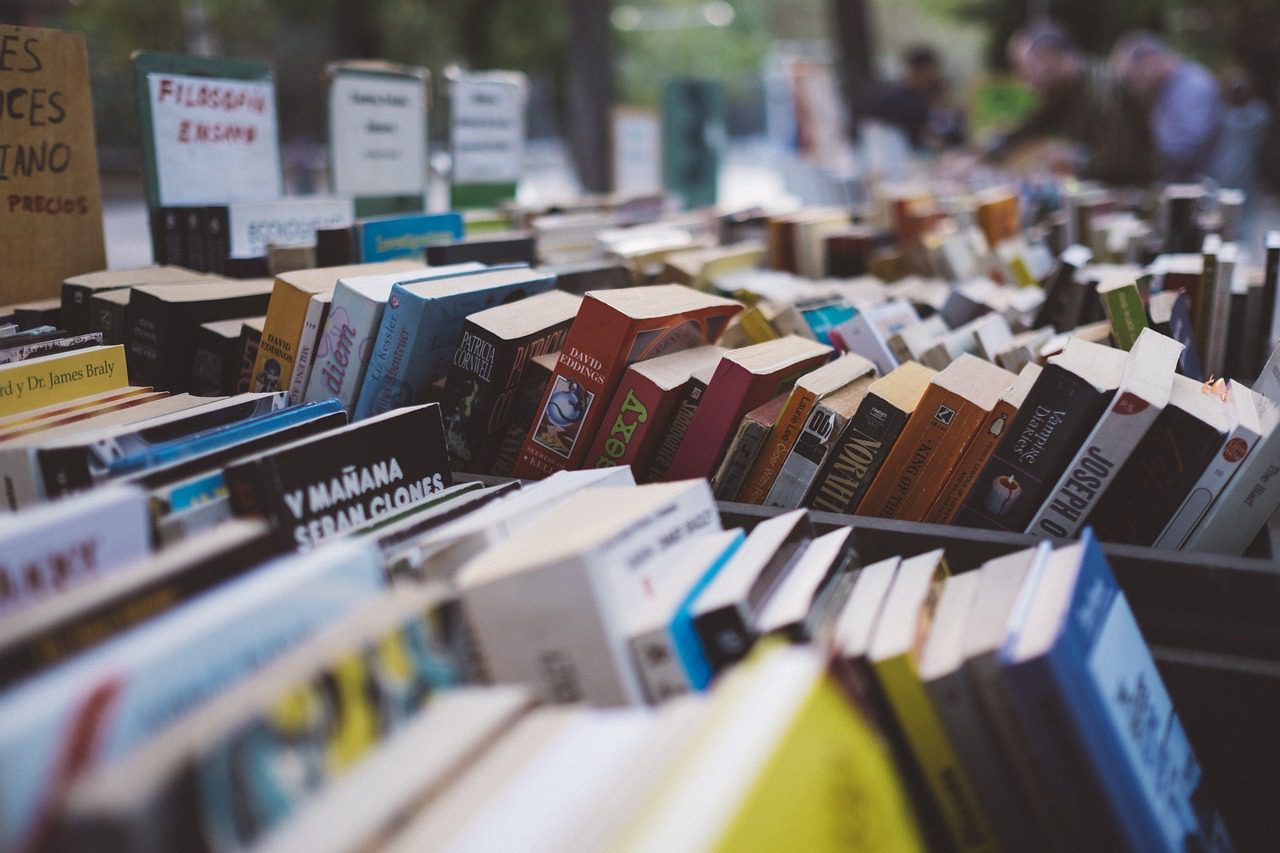 Libros más populares sobre criptomonedas y blockchain de 2024