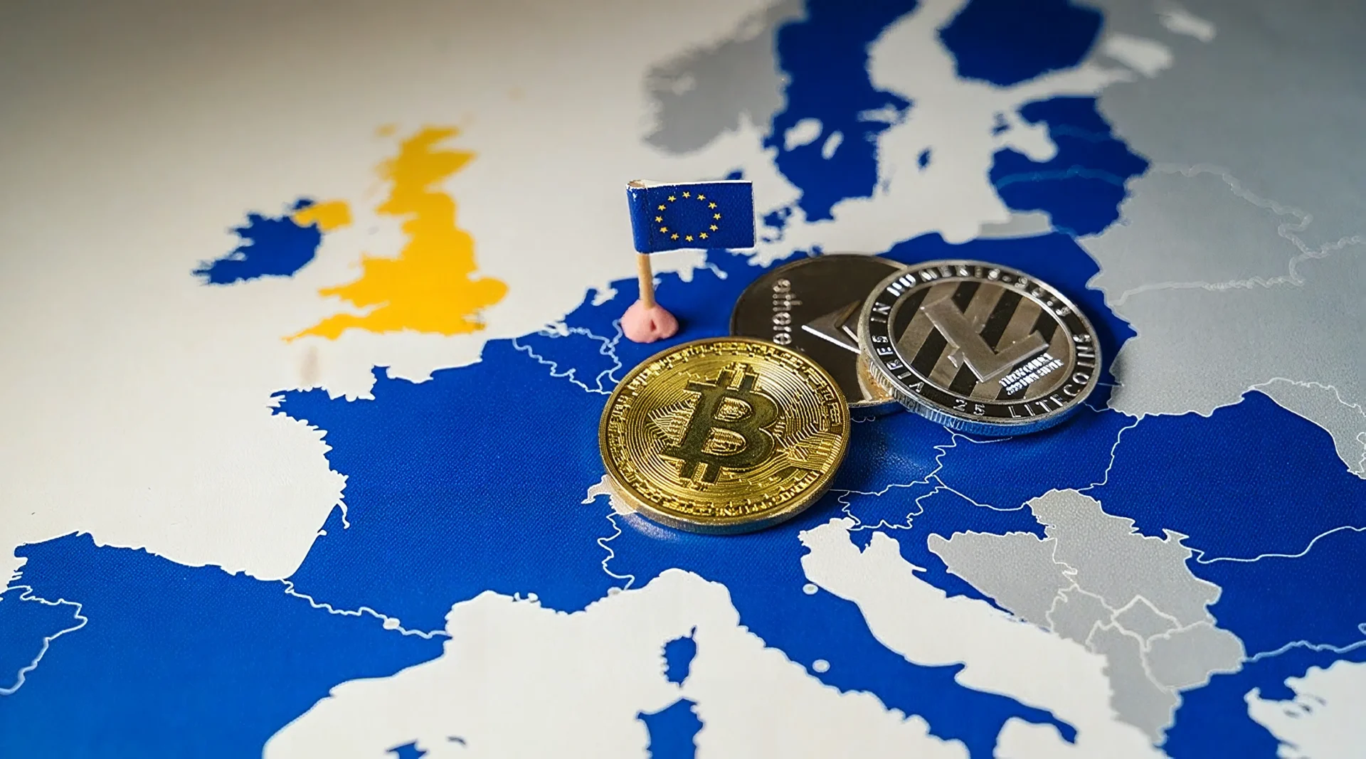 MiCA entra en pleno cumplimiento poniendo a Europa a la vanguardia de la regulación crypto