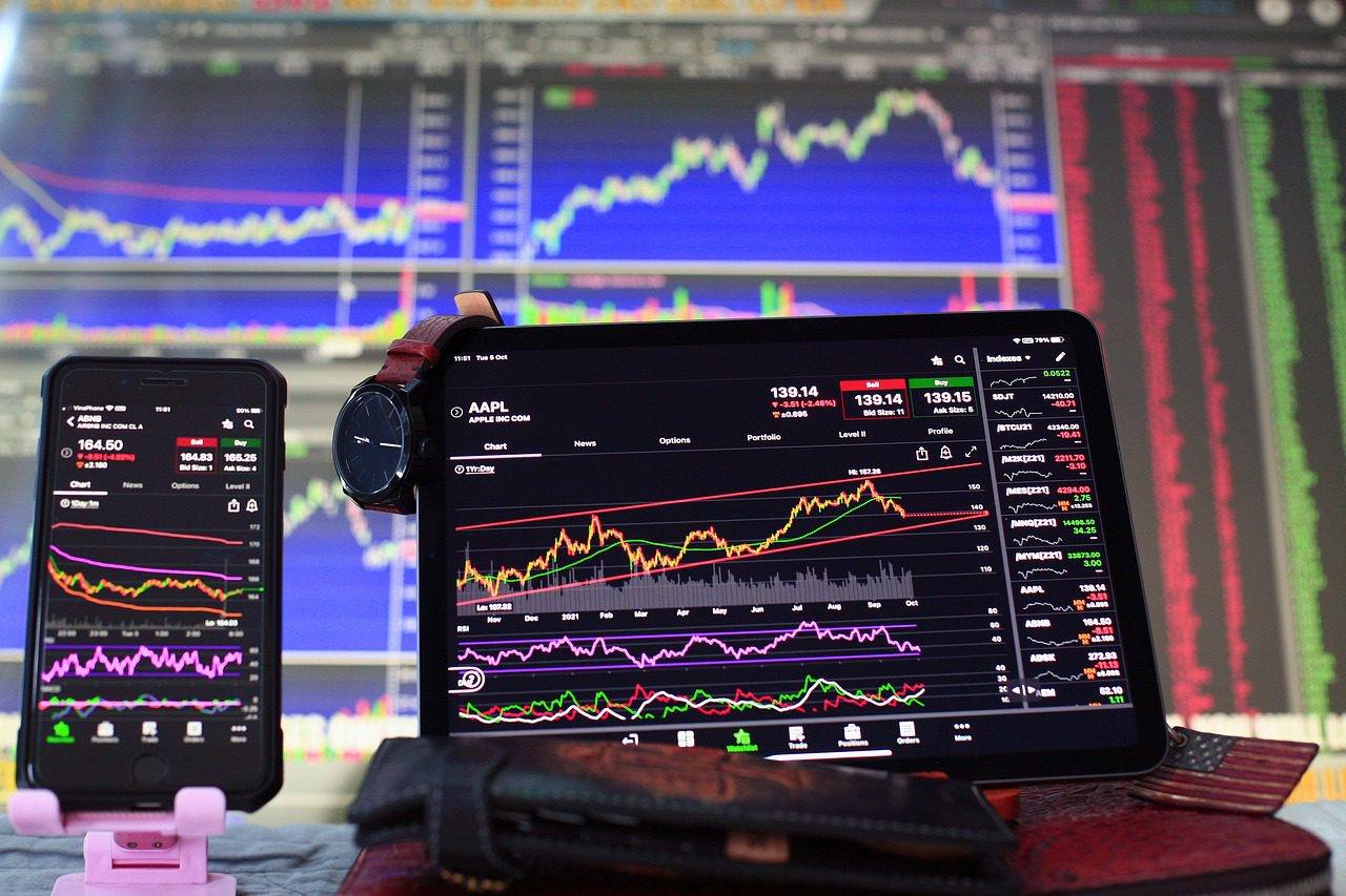 Las entradas de productos en inversión cripto se cuadruplican en 2024