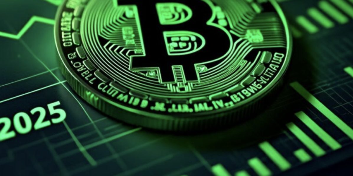 Las 5 mejores criptomonedas para invertir en 2025