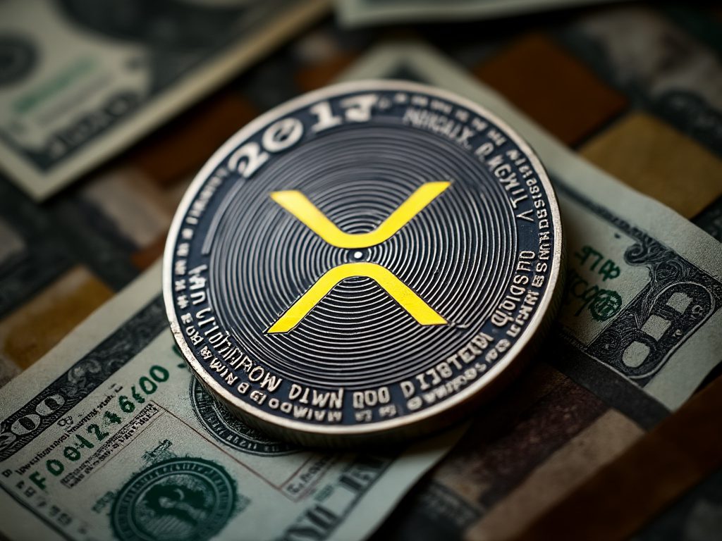 Conoce a RLUSD, la stablecoin anclada al dólar de XRP que está a la vuelta de la esquina