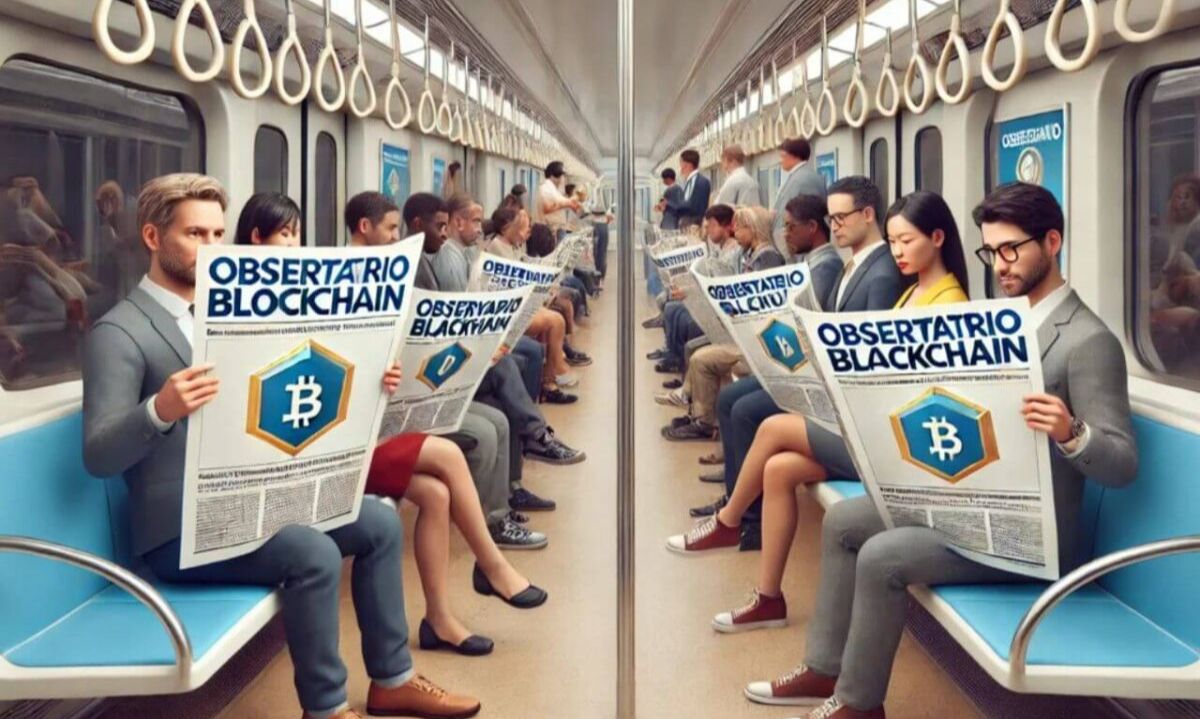 Más News Cripto préstamos con bitcoin, juegos Web3, tokens IA y más