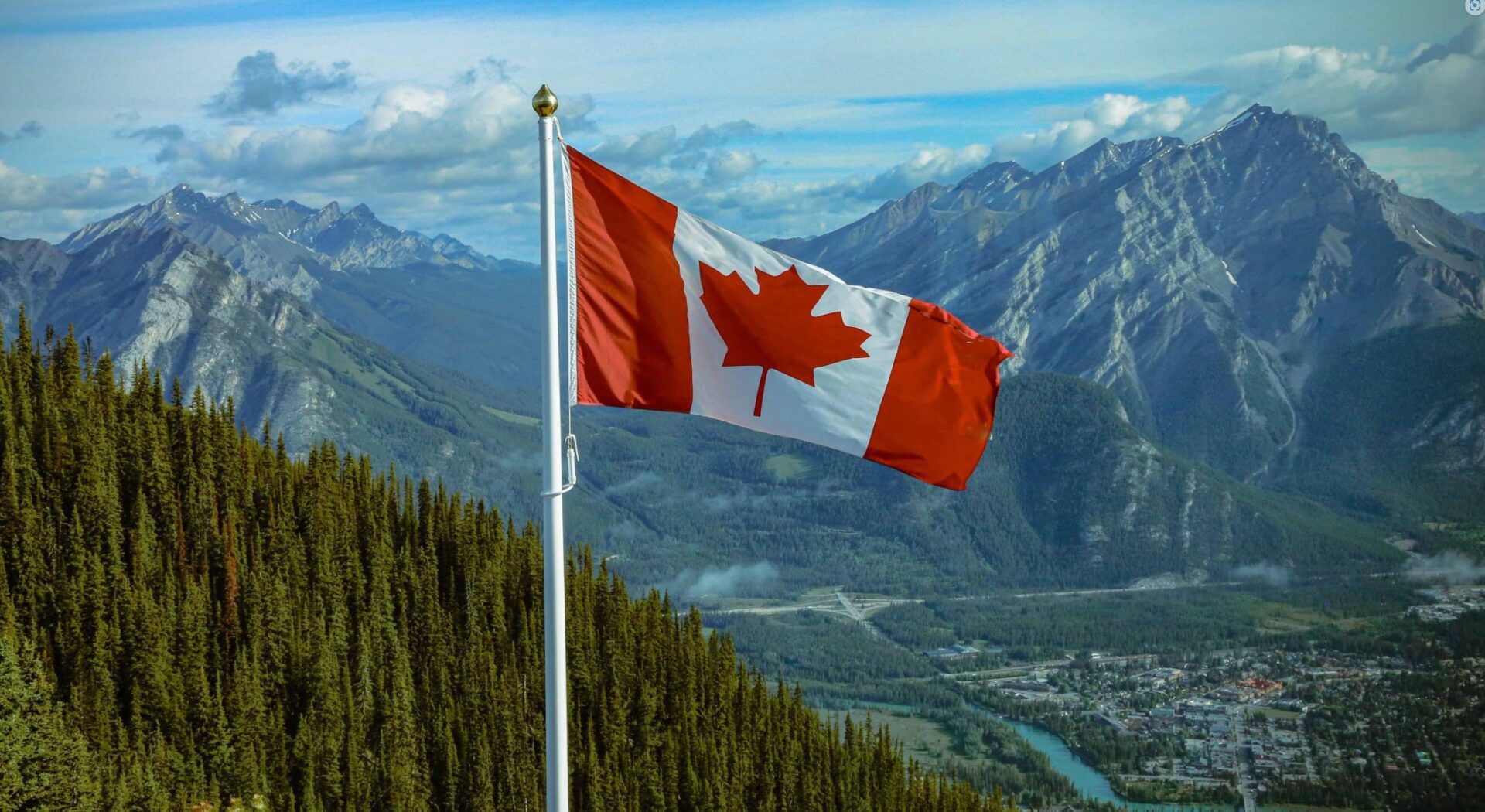 Canadá puede cambiar la balanza de Bitcoin y su presencia institucional en Occidente