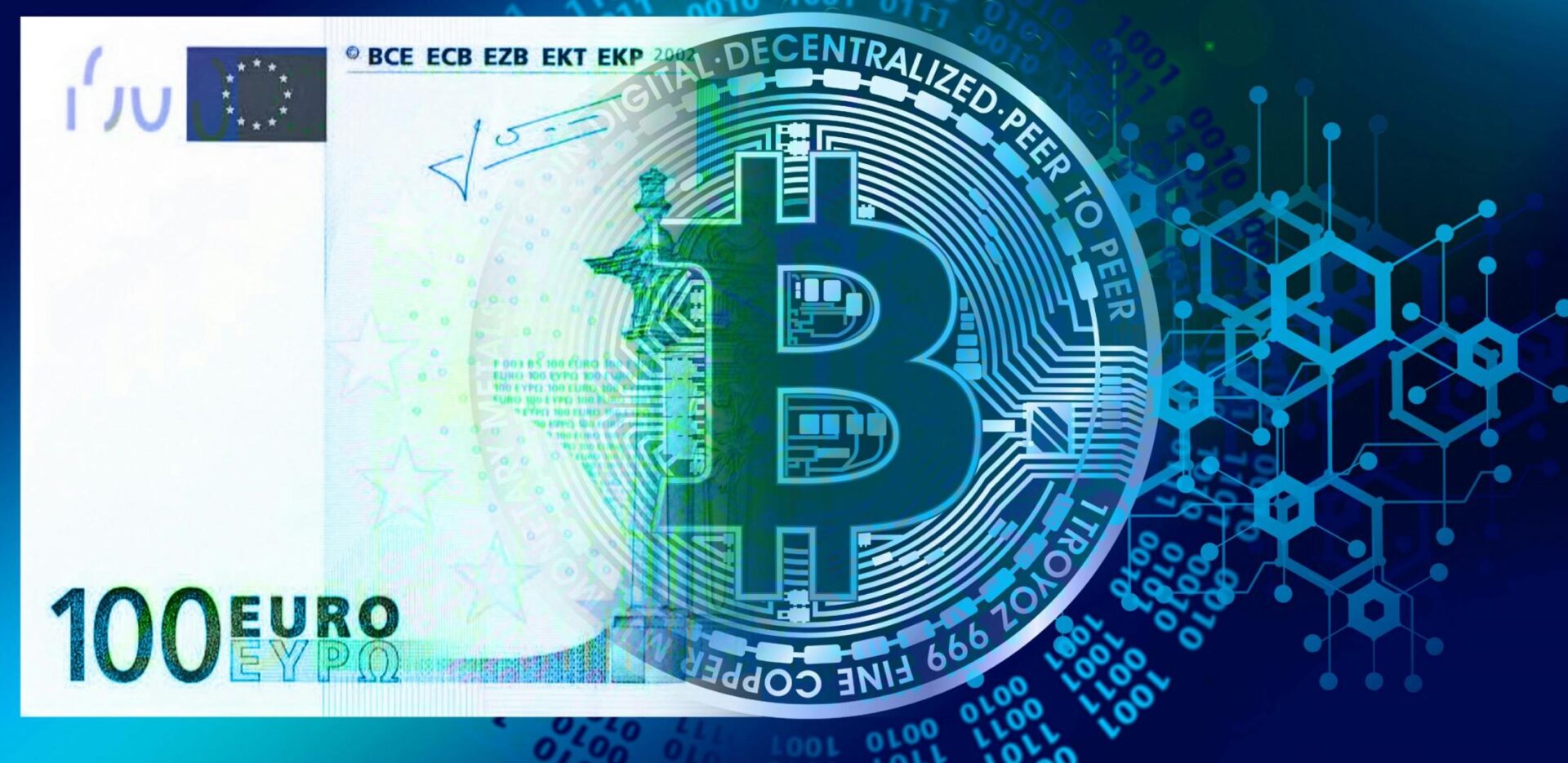 El futuro del dinero digital lo dictan las empresas privadas
