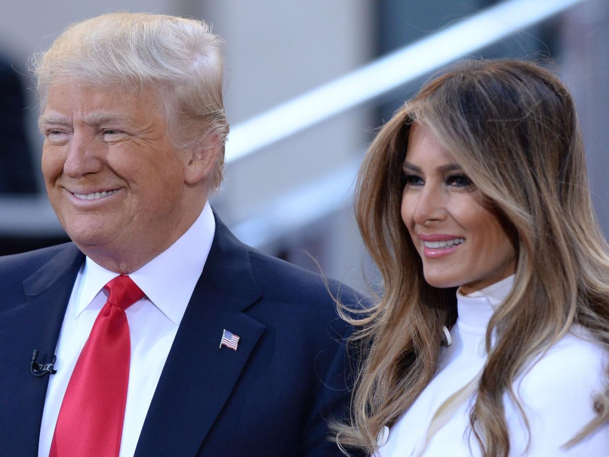 Las criptomonedas TRUMP y MELANIA desatan debate sobre ética y riesgos
