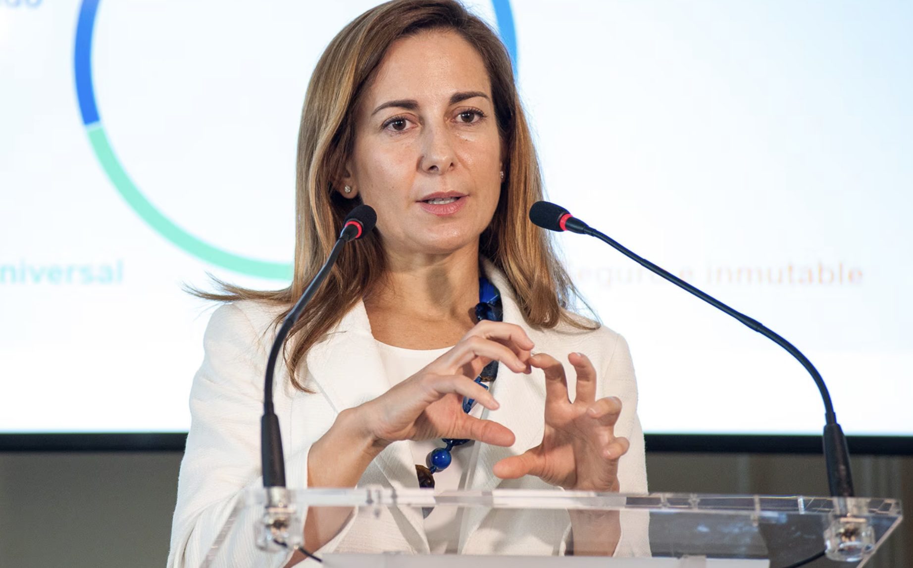 BBVA integra criptomonedas y blockchain en la unidad de banca mayorista