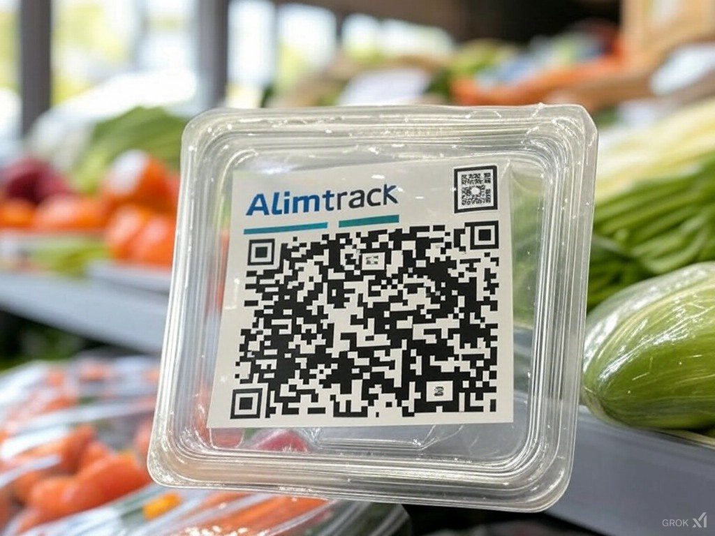 La española Kolokium revoluciona la trazabilidad agroalimentaria con Alimtrack