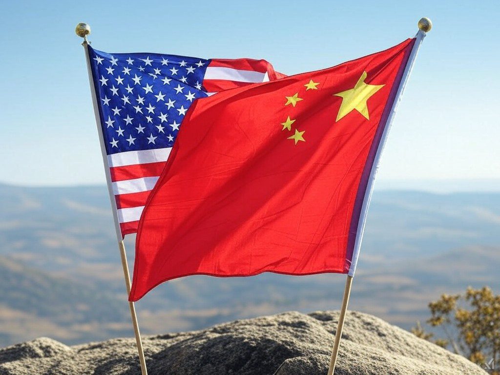 Las criptomonedas responden al alza ante las tensiones comerciales China/EEUU