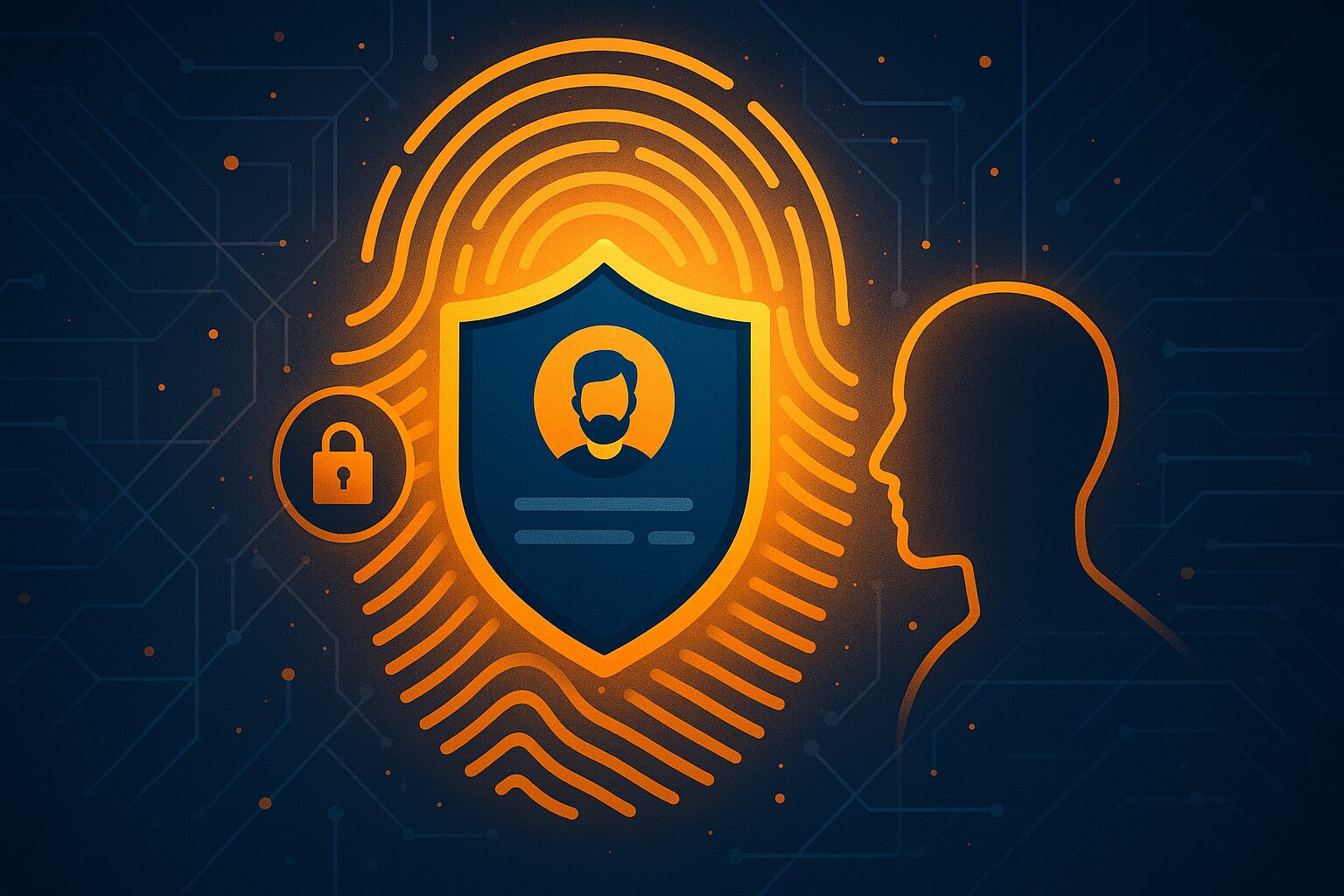 La próxima revolución social en internet es tu identidad digital