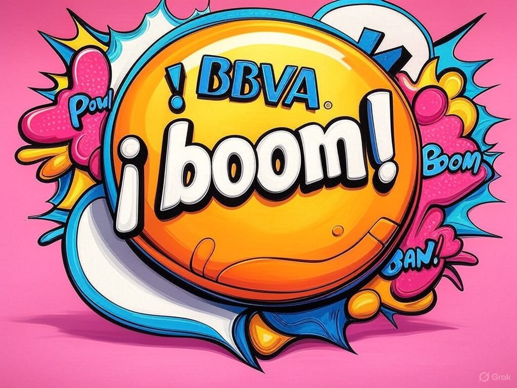 BBVA también lanzará su propia stablecoin en 2025