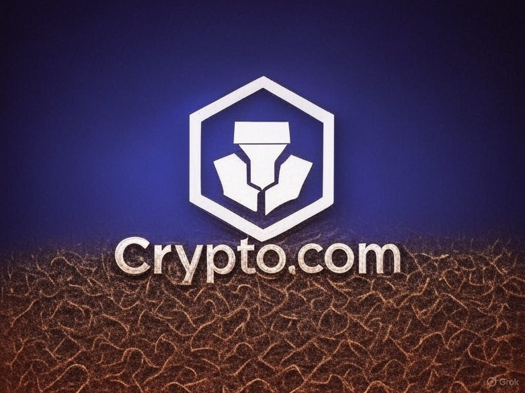Un post viral en Reddit sugiere que Crypto.com podría ser insolvente
