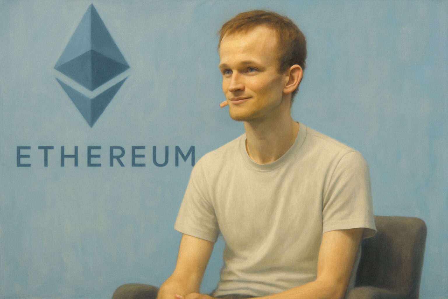 Vitalik Buterin apuesta por RISC-V para una Ethereum más barata y accesible