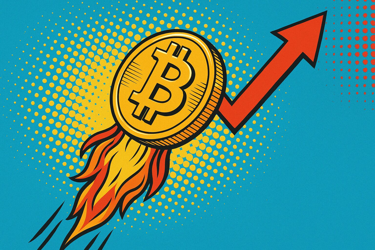 Bitcoin se acerca a los $91.000 y lidera el repunte del mercado cripto