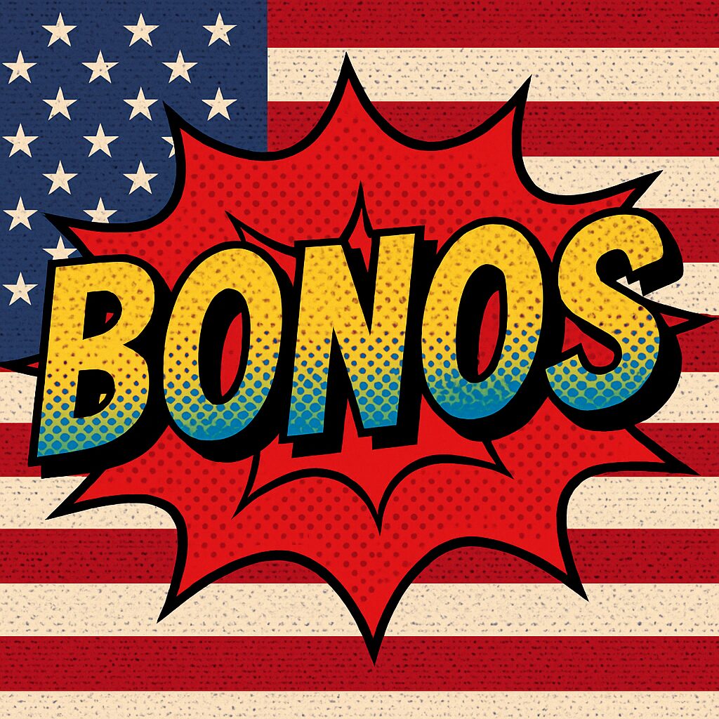 VanEck propone bonos vinculados a bitcoin para refinanciar deuda de EEUU