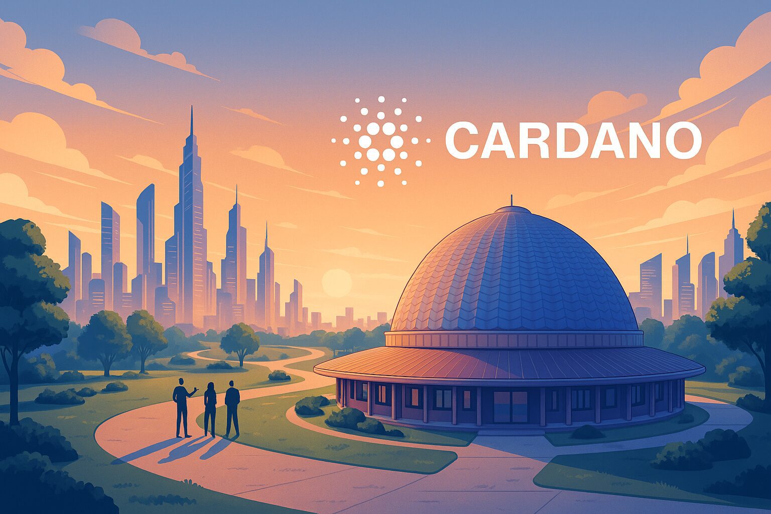 ¿Cuáles son las expectativas para Cardano en un futuro cercano?