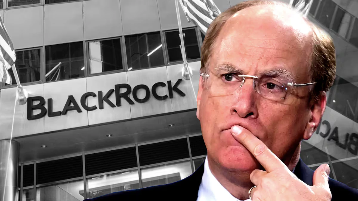 BlackRock sigue apostando fuerte por Bitcoin: ¿El fin de la incertidumbre institucional?