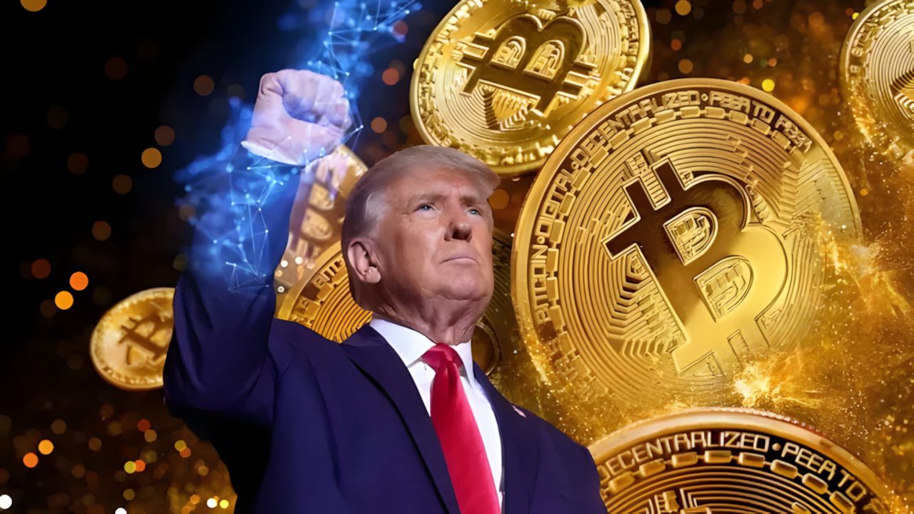 Alivio arancelario de Trump dispara el precio de Bitcoin: ¿Oportunidad o Espejismo?