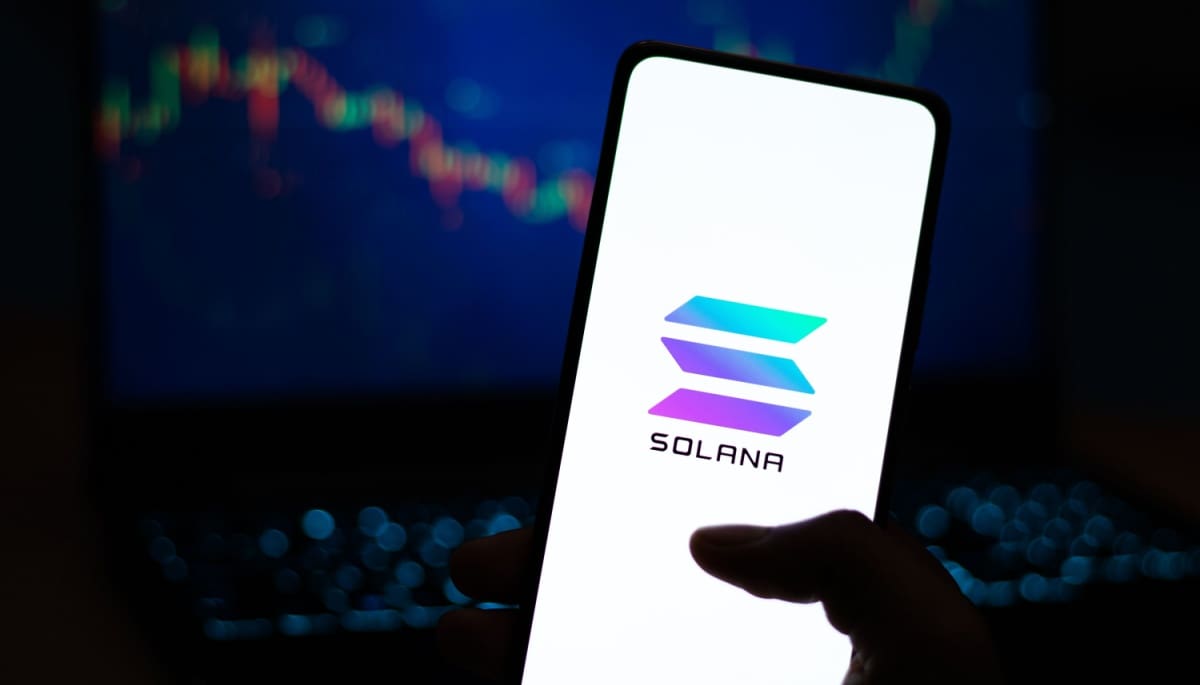 Inversiones en Solana superan $1 mil millones: GSR, Galaxy y más impulsan el ecosistema