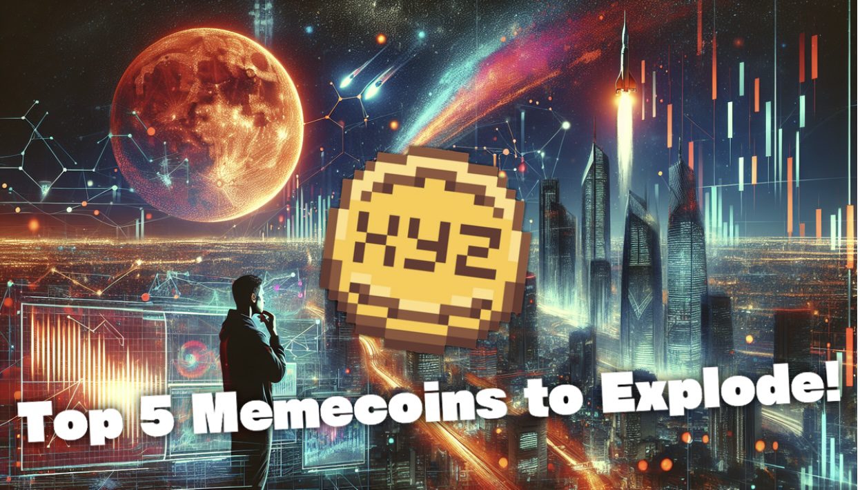 Temporada de altcoins mayo 2025: acumula estas 5 memecoins antes de la subida