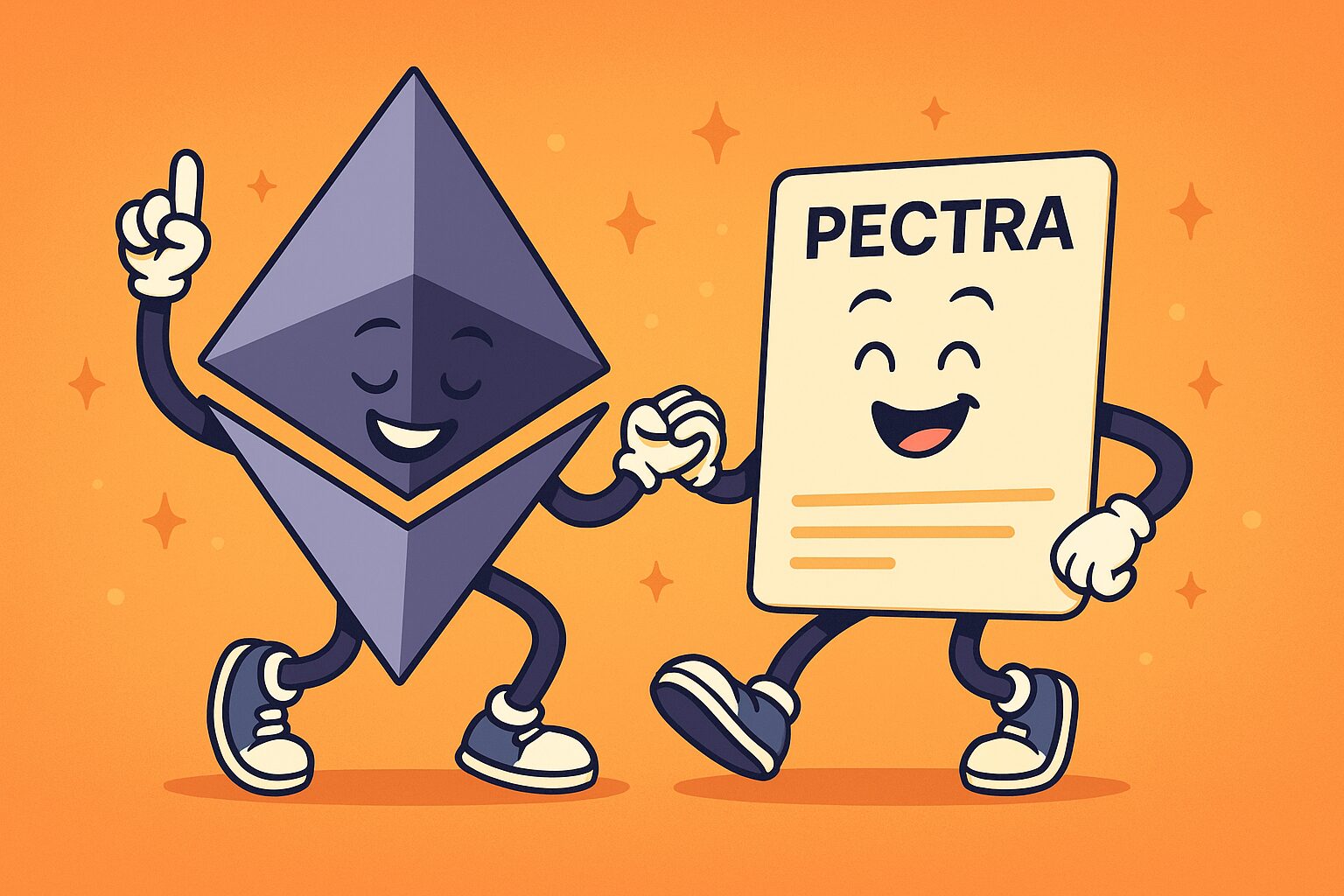 Actualización Ethereum 2025: Pectra ya está activa