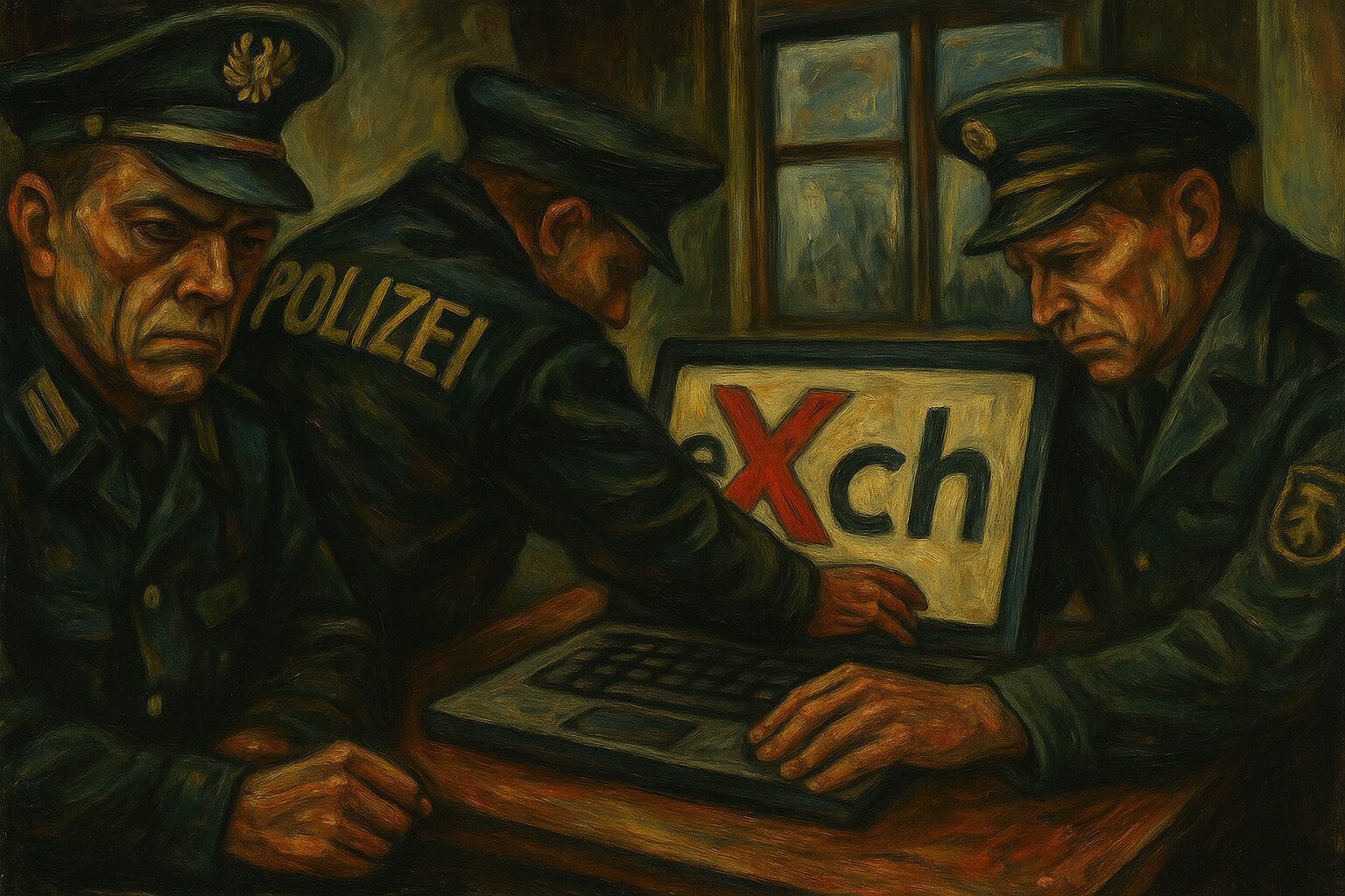 Alemania cierra eXch, vinculado al lavado de criptoactivos del hackeo a Bybit