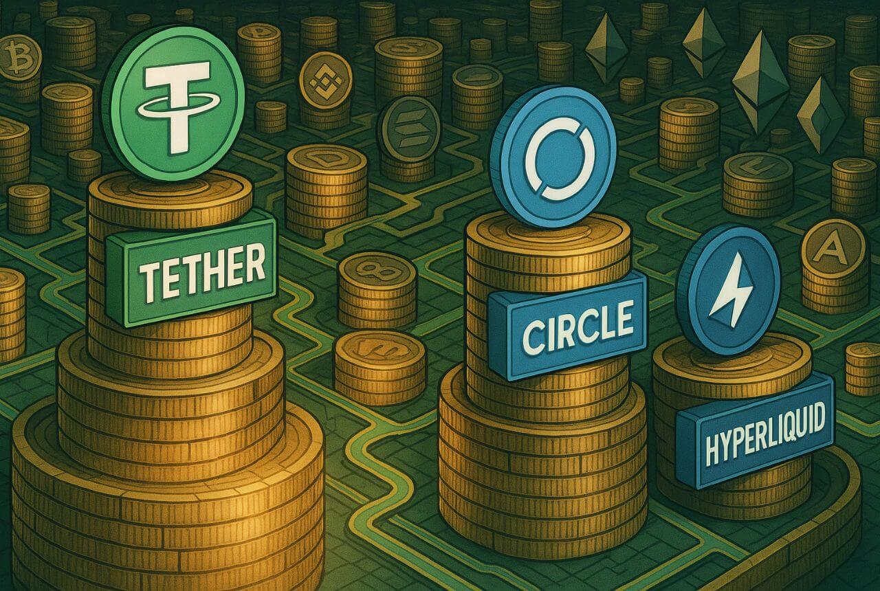 1.300 millones en 30 días: así gana dinero el mundo cripto
