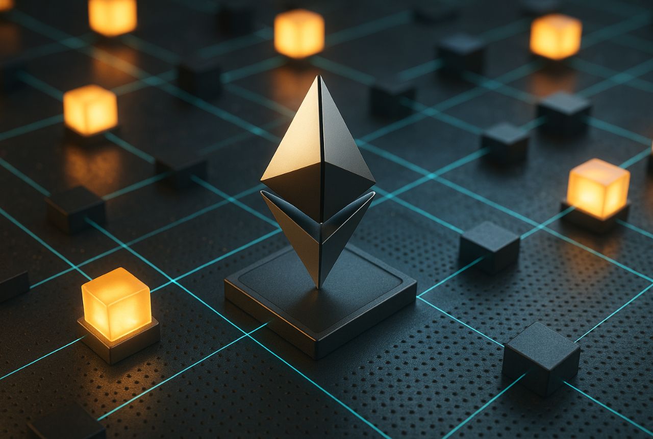 Estado de Ethereum antes de su próxima gran actualización (Pectra)