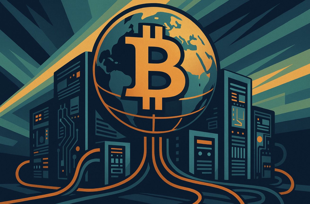 Bitlayer, la propuesta para convertir Bitcoin en la supercomputadora del mundo