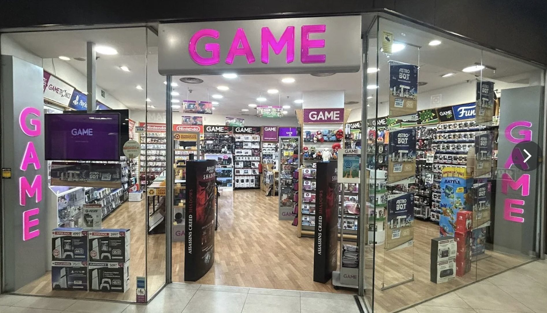 GameStop compra 4.710 bitcoins por más de $513 millones