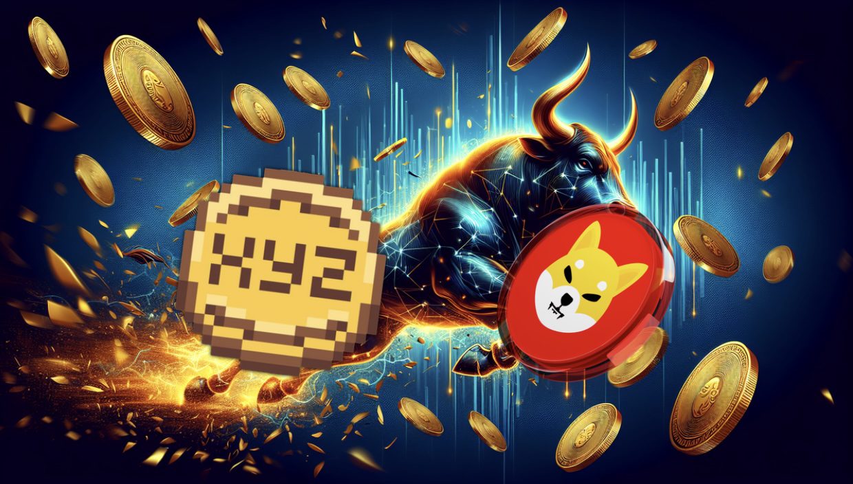 El inversor estrella de Shiba Inu apuesta por moneda con potencial de subir 12.000%