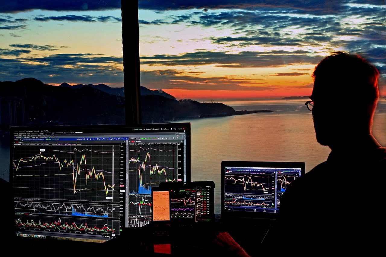 Así es Axiom, la plataforma que revoluciona el trading en Solana
