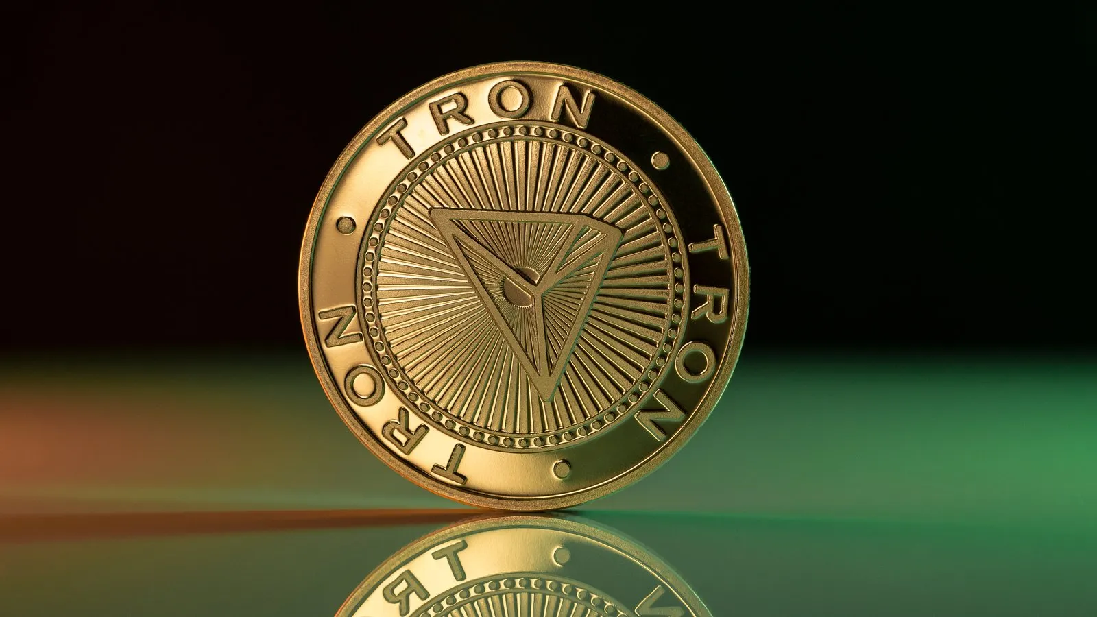 TRON sigue creciendo: USDT alcanza récord y abre puerta alcista DeFi