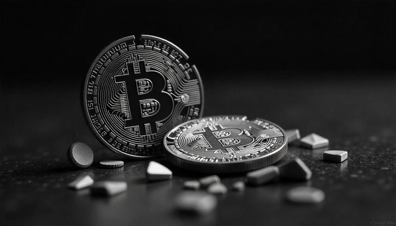 Reservas de Bitcoin en exchanges están en mínimos históricos
