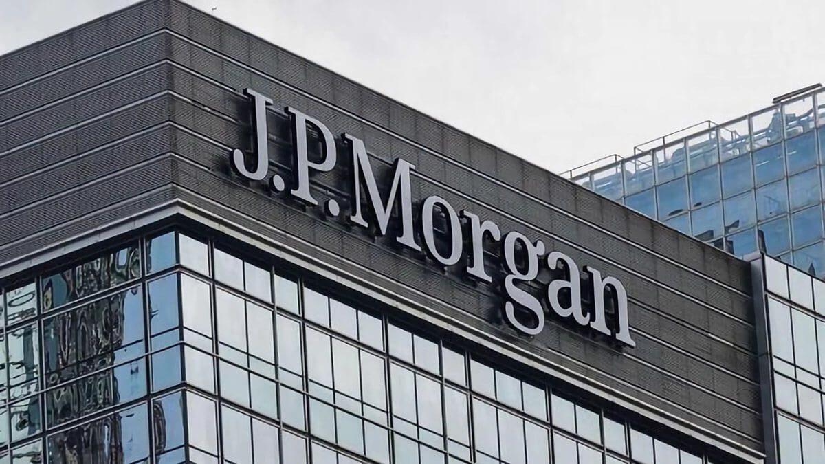 JPMorgan ahora permitirá usar ETF de Bitcoin como garantía de préstamos para todos sus clientes